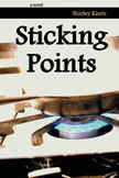 STICKING POINTS cover thumbnail