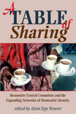 A Table of Sharing Cover
