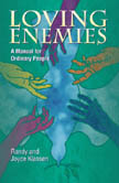 Loving Enemies book cover
