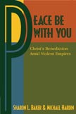 PEACE BE WITH YOU Cover thumbnail