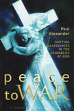 Peace to War book cover