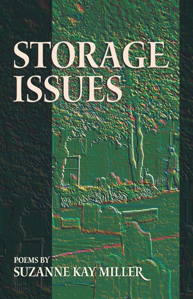 Storage Issues cover