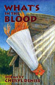 WHAT'S IN THE BLOOD cover thumbnail