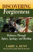 DISCOVERING FORGIVENESS Cover Thumbnail
