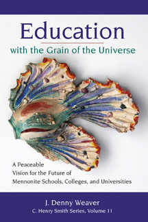 EDUCATION WITH THE GRAIN OF THE UNIVERSE Cover Thumbnail