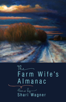 The Farm Wife's Almanac cover