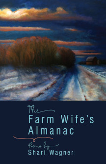 The Farm Wife's Almanac Cover