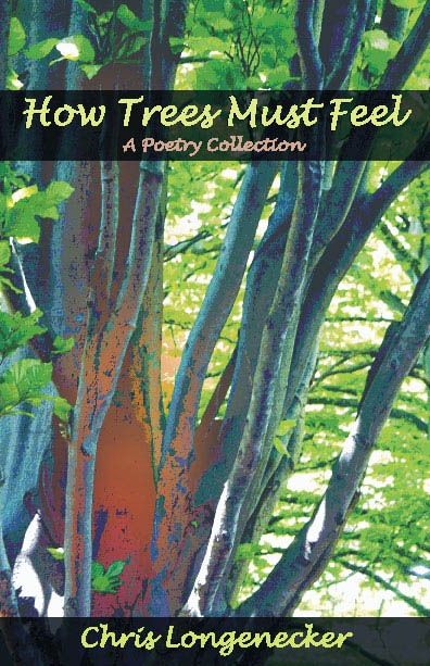 HOW TREES MUST FEEL Cover