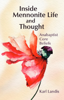 Inside Mennonite Life and Thought cover