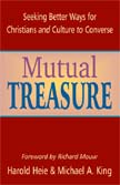 MUTUAL TREASURE cover thumbnail