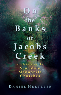 On the Banks of Jacobs Creek Cover Thumbnail