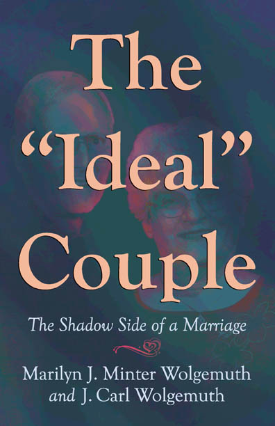 THE "IDEAL" COUPLE Cover
