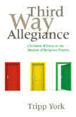 THIRD WAY ALLEGIANCE Cover